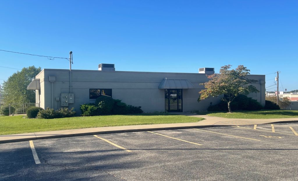 Read more about the article Office Space For Lease: Cape Girardeau, MO